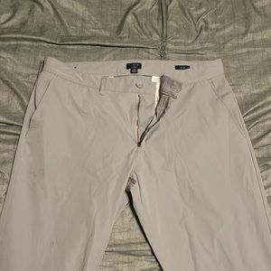 J. Crew flex chinos